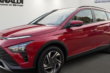 Hyundai BAYON 47.762 km 19.990 &euro; Wiesloch 69168