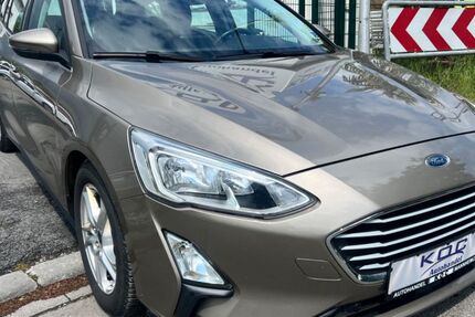 Ford Focus 115.000 km 11.900 &euro; Mannheim 68199