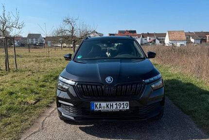 Skoda Kamiq 46.766 km 19.500 &euro; Hambrücken 76707