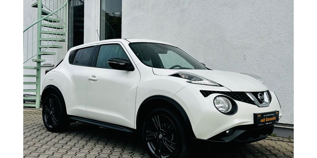 Nissan Juke 80.525 km 11.390 € Dannstadt- Schauernheim 67125