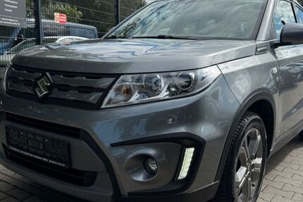 Suzuki Vitara 73.180 km 12.700 &euro; LUDWIGSHAFEN AM RHEIN 67071