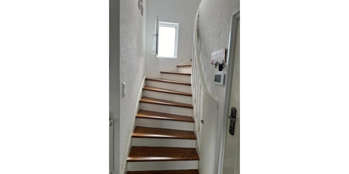 Maisonettenwohnung Mannheim Feudenheim - 5 Zimmer, 151 m&sup2;, 1.900&euro; | Angebot:25416483