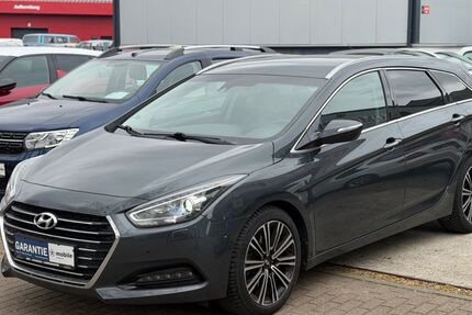 Hyundai i40 150.000 km 8.490 &euro; Ludwigshafen 67059