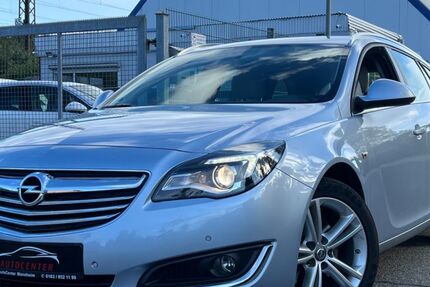 Opel Insignia 170.000 km 6.800 € Weinheim 69469
