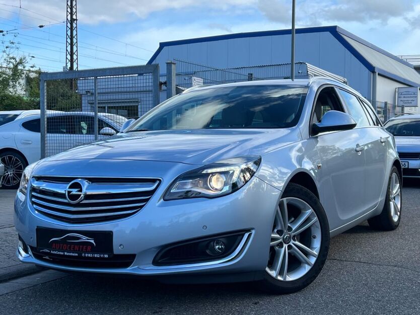 Opel Insignia 170.000 km 6.800 € Weinheim 69469