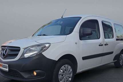 Mercedes-Benz Citan 299.980 km 5.790 &euro; Viernheim 68519