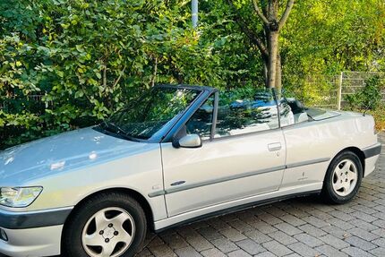 Peugeot 306 206.000 km 2.190 &euro; Mannheim 68219