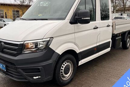 VW Crafter 85.990 km 27.950 &euro; Weinheim 69469