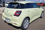 Suzuki Swift 1.2 Hybrid CVT Comfort 6 Jahre Garantie 2.500 km 21.590 € Obrigheim-Asbach 74847