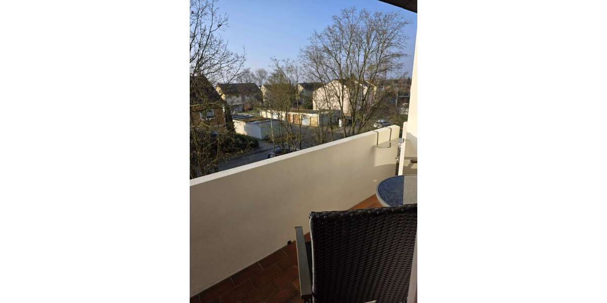 Etagenwohnung Mutterstadt - 2 Zimmer, 58 m&sup2;, 193.900&euro; | Angebot:25245572