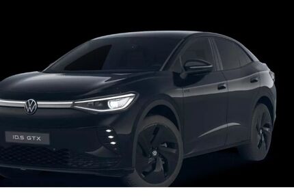 VW ID.5 5.372 km 48.162 &euro; Walldorf 69190