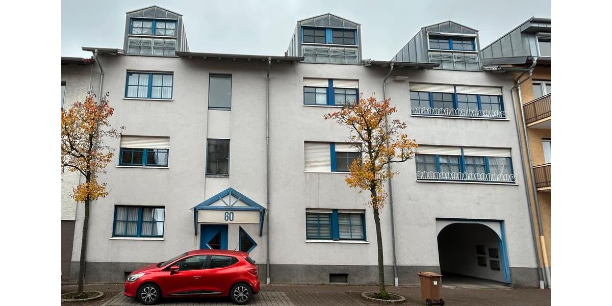 Etagenwohnung Wiesloch - 2 Zimmer, 67 m&sup2;, 194.999&euro; | Angebot:27259729