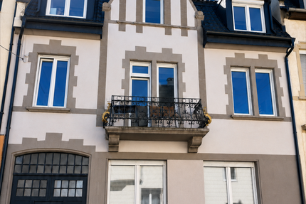 Wohnung Mannheim Friedrichsfeld - 2 Zimmer, 64 m&sup2;, 299.000&euro; | Angebot:26832154