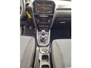 Suzuki Vitara 1.4 Boosterjet Allgrip Comfort Navi AHK 98.126 km 15.650 € Obrigheim-Asbach 74847