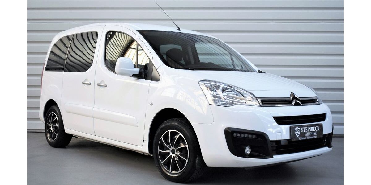 Citroen Berlingo 61.700 km 11.990 &euro; Forst 76694