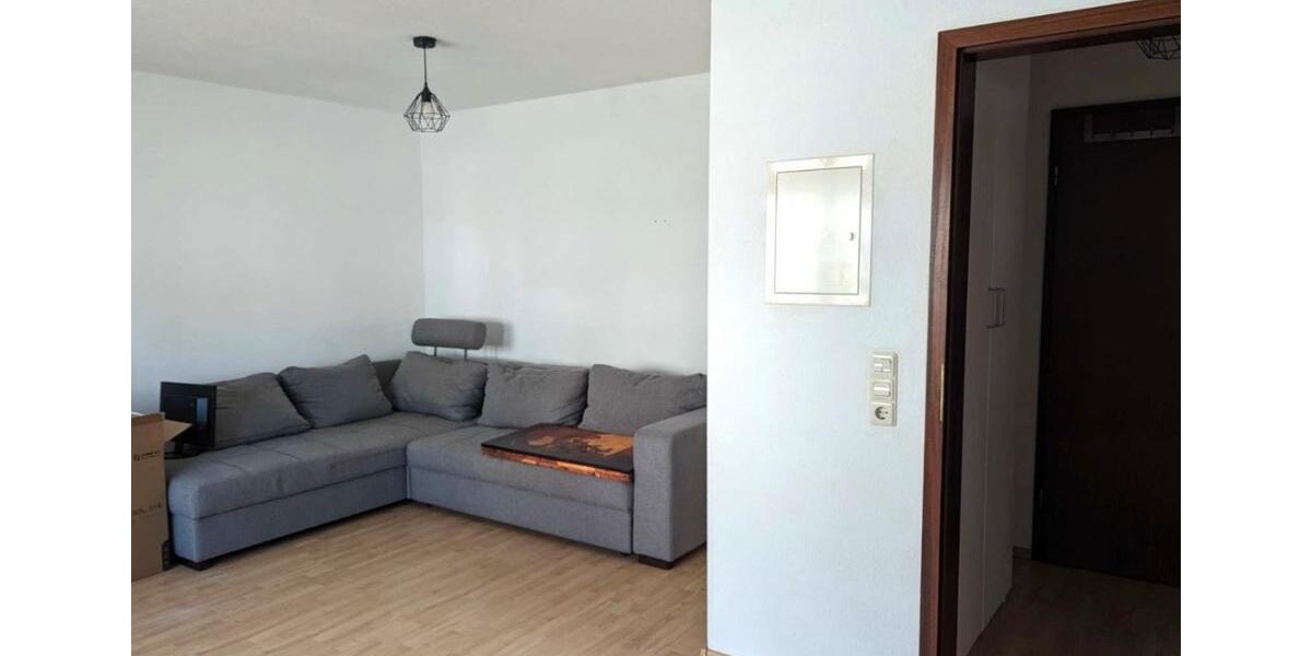 Etagenwohnung Mannheim Neckarstadt-Ost - 1 Zimmer, 36 m&sup2;, 820&euro; | Angebot:24853390