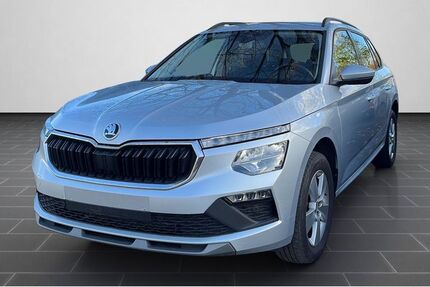 Skoda Kamiq 15.100 km 22.800 € Mannheim 68167