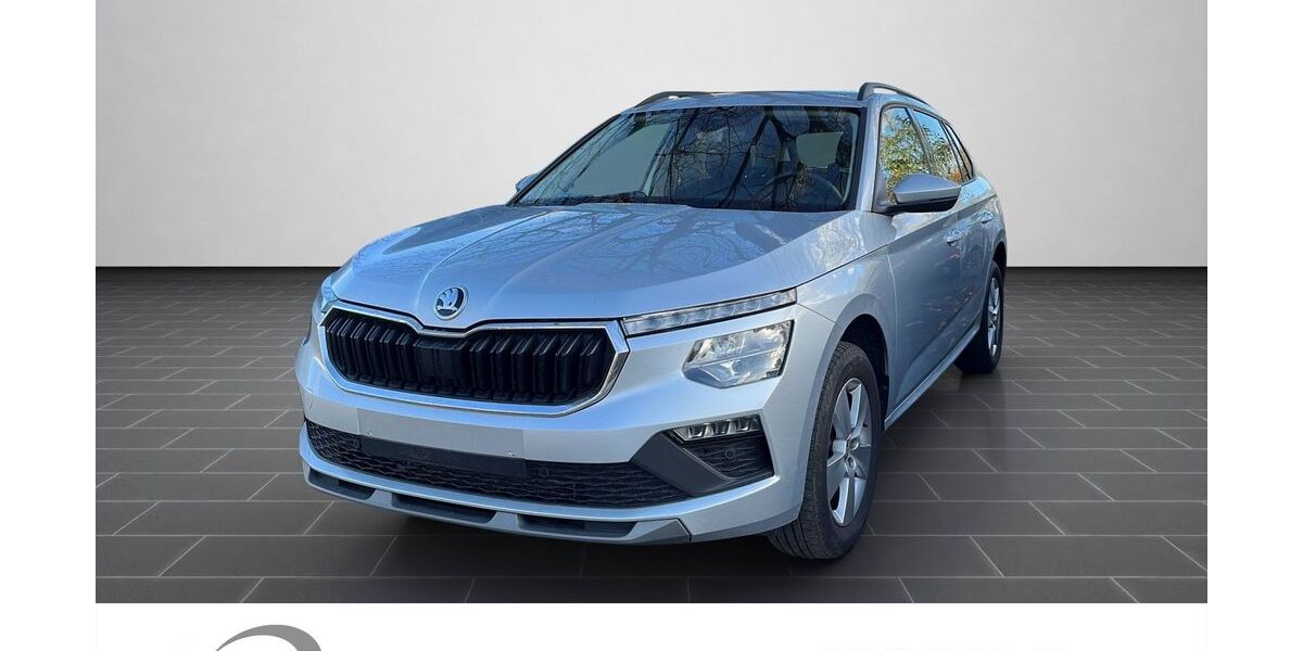 Skoda Kamiq 15.100 km 22.800 € Mannheim 68167