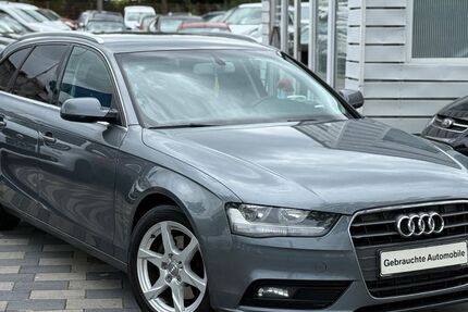Audi A4 235.000 km 7.900 € Ludwigshafen am Rhein 67071
