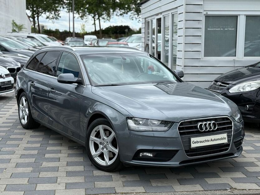 Audi A4 235.000 km 7.900 € Ludwigshafen am Rhein 67071