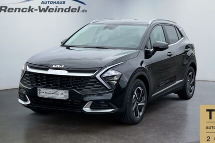 Kia Sportage 4.114 km 32.989 € Mannheim 68199