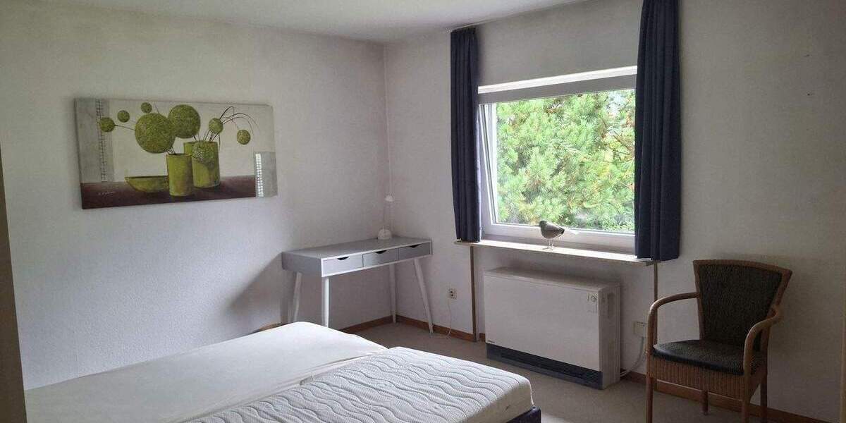 Bungalow Weinheim Oberflockenbach - 6 Zimmer, 160 m&sup2;, 749.000&euro; | Angebot:26863456