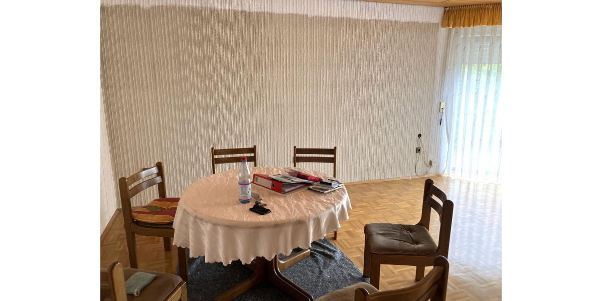 ObjNr:19739 - Schöne, toll geschnittene Doppelhaushälfte mit Terrasse und Garten in ruhiger Lage von Schifferstadt - Doppelhaushälfte Schifferstadt | Angebot:22364338