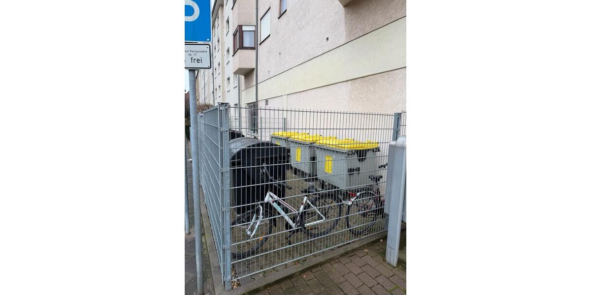 Etagenwohnung Mannheim Neckarstadt-Ost - 4 Zimmer, 102 m&sup2;, 249.999&euro; | Angebot:26521264