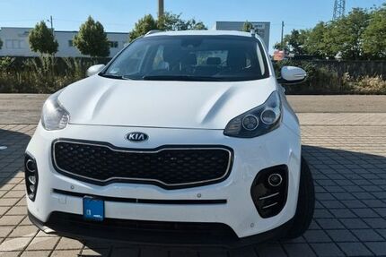 Kia Sportage 125.000 km 11.800 &euro; Ludwigshafen am Rhein 67065