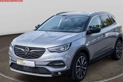 Opel Grandland (X) 46.700 km 17.995 &euro; Heppenheim 64646