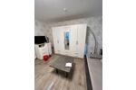 Erdgeschoßwohnung Ludwigshafen am Rhein Ludwigshafen-Hemshof - 1 Zimmer, 35 m&sup2;, 750&euro; | Angebot:25634408