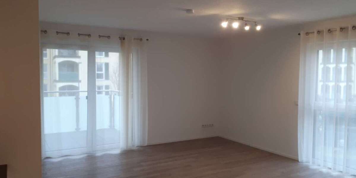 Etagenwohnung Ludwigshafen Ludwigshafen-Oggersheim - 2 Zimmer, 51 m&sup2;, 230.900&euro; | Angebot:24618808