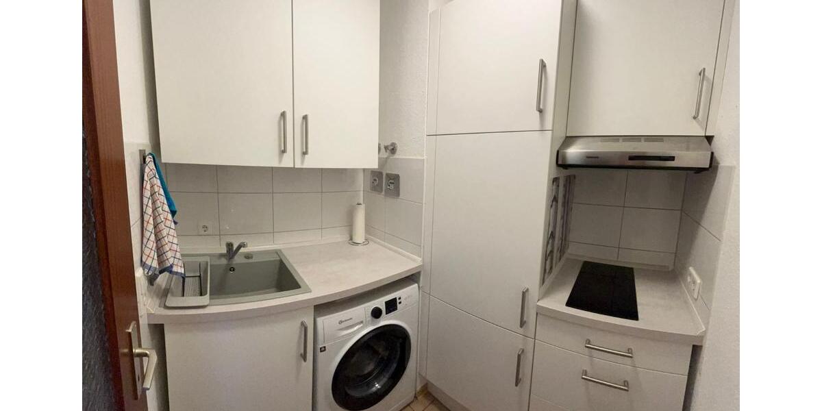 Etagenwohnung Speyer - 1.5 Zimmer, 37 m&sup2;, 140.000&euro; | Angebot:25577117