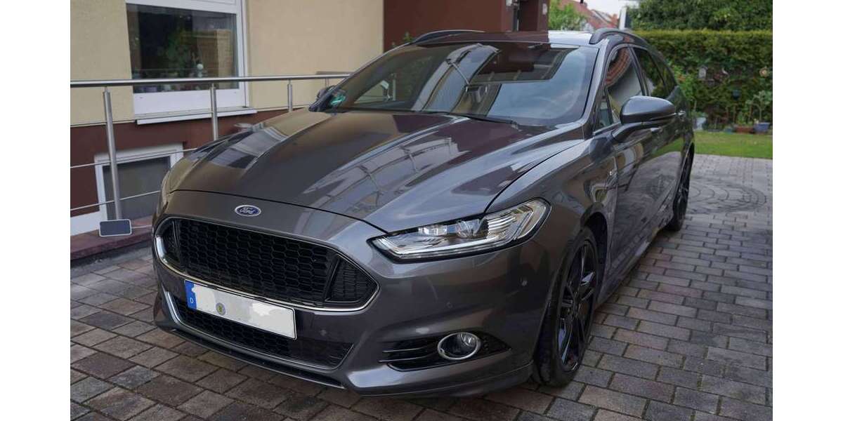 Ford Mondeo 111.000 km 16.800 &euro; Waghäusel, Stadt 68753