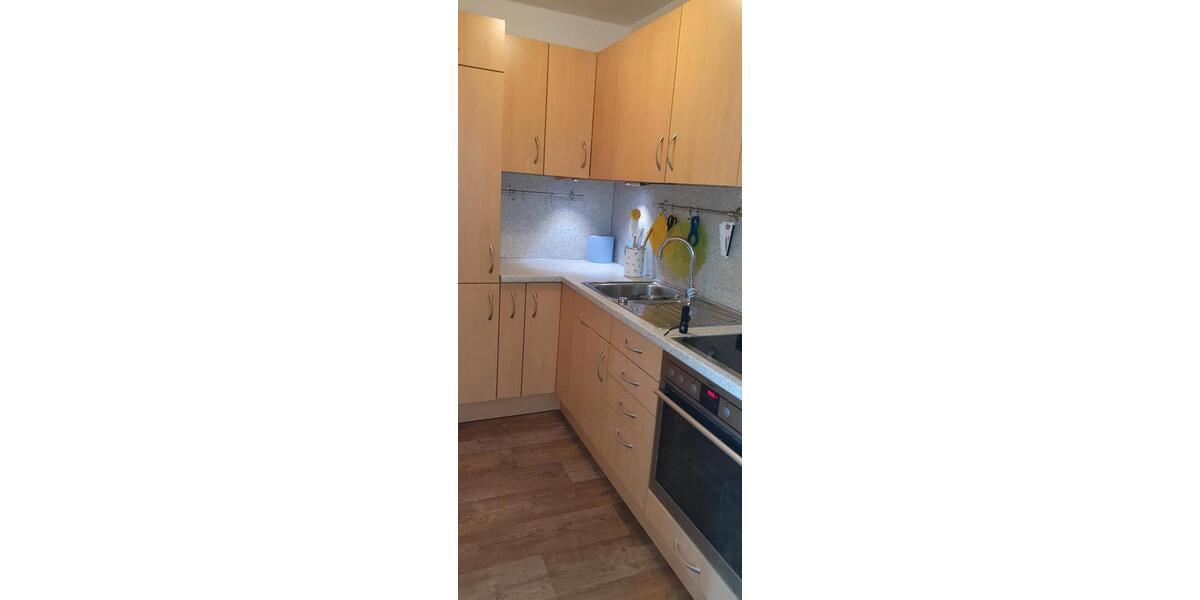 Etagenwohnung Ludwigshafen am Rhein Parkinsel - 2 Zimmer, 45 m&sup2;, 1.065&euro; | Angebot:24992007