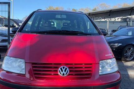 VW Sharan 130.000 km 5.190 &euro; schifferstadt 67105