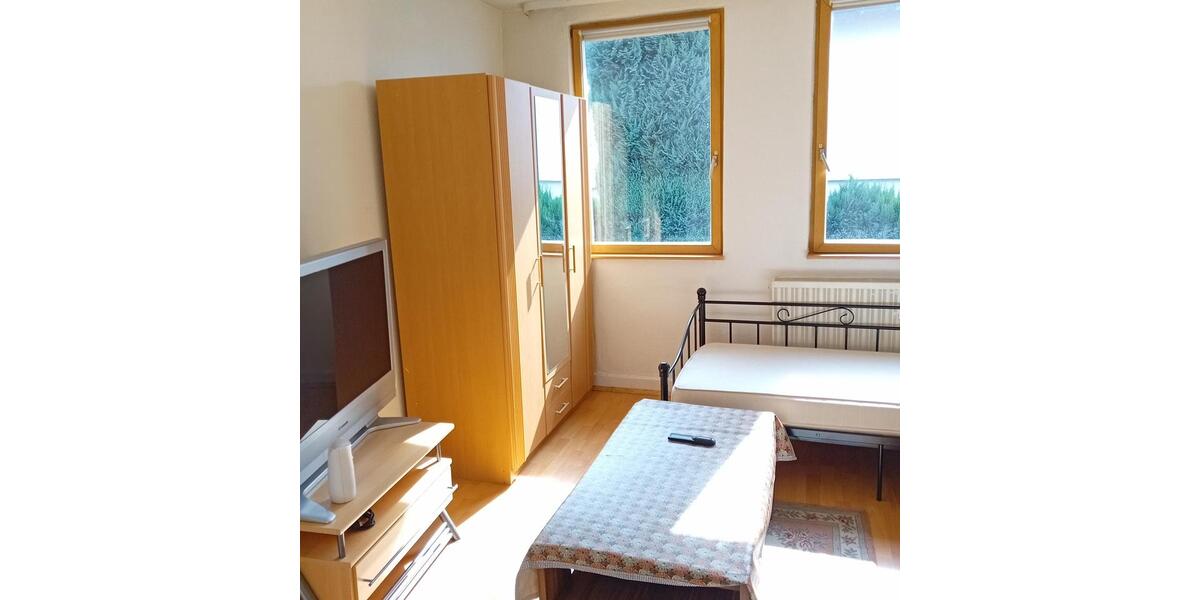 Etagenwohnung Oberzent - 1.5 Zimmer, 21 m&sup2;, 330&euro; | Angebot:26163796