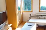 Etagenwohnung Oberzent - 1.5 Zimmer, 21 m&sup2;, 330&euro; | Angebot:26163796