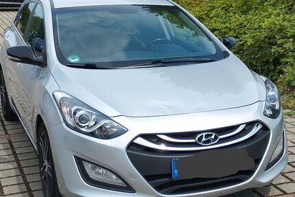 Hyundai i30 150.000 km 7.500 &euro; Wiesloch 69168