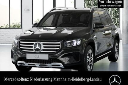 Mercedes GLB 200