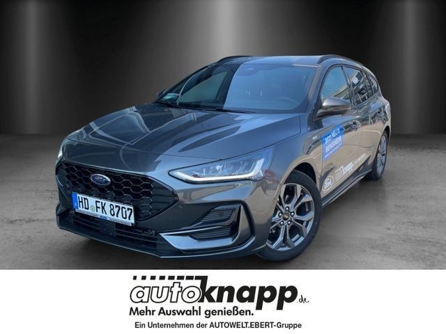 Ford Focus 14.080 km 24.990 &euro; Frankenthal 67227