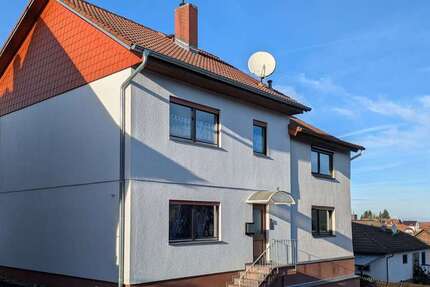 Haus Oberzent - 7 Zimmer, 219 m&sup2;, 319.000&euro; | Angebot:24425049