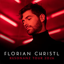Florian Christl - Resonanz Tour 2026 11.05.2026 Karlstorbahnhof