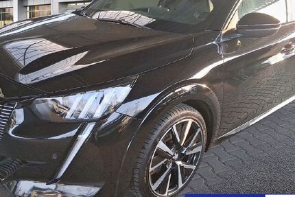 Peugeot 208 49.550 km 16.790 &euro; Heidelberg 69126