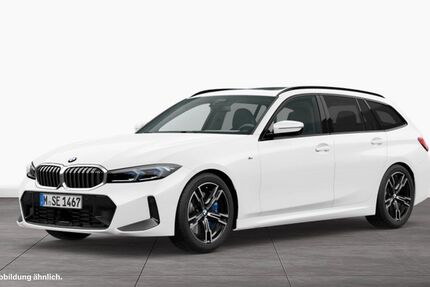 BMW 330 18.455 km 55.490 &euro; Mannheim 68169