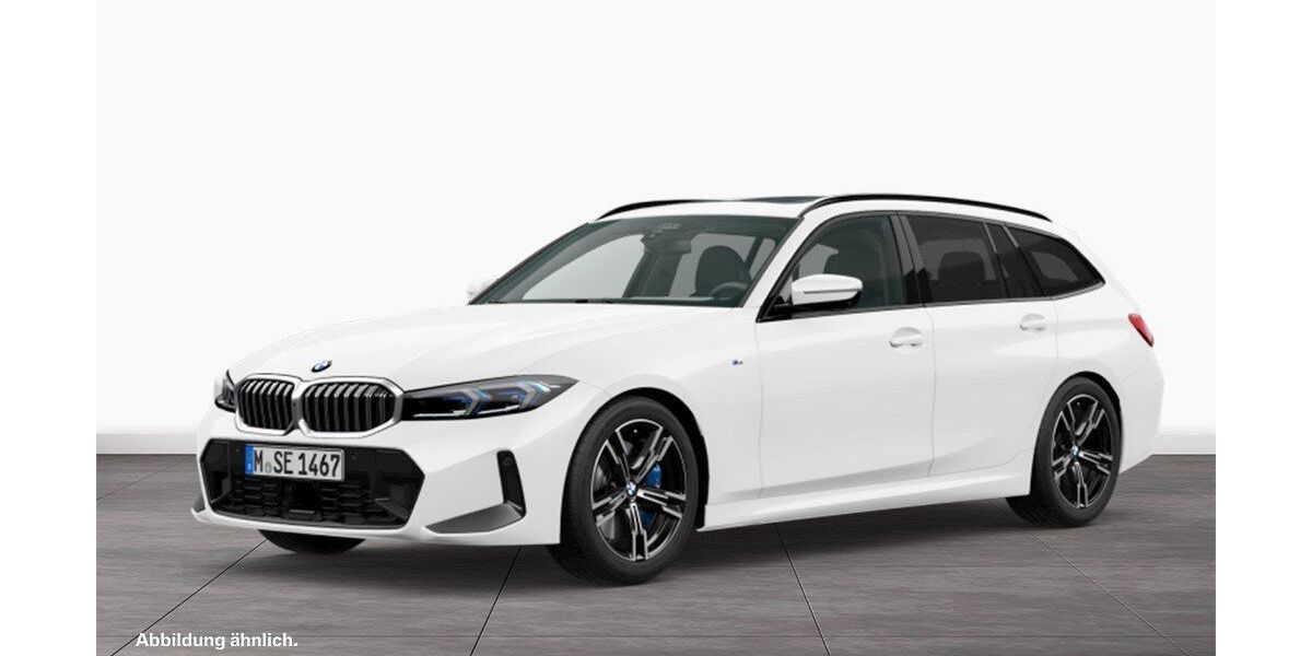 BMW 330 18.455 km 55.490 &euro; Mannheim 68169