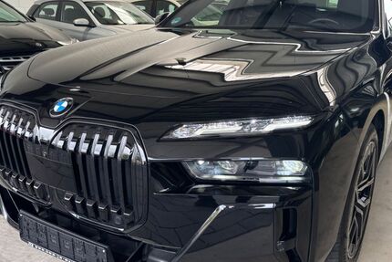 BMW i7 64.300 km 89.900 € Mühlhausen 69242