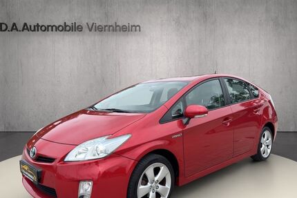 Toyota Prius 145.000 km 8.990 € Viernheim 68519