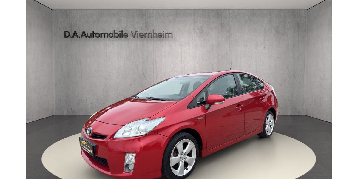 Toyota Prius 145.000 km 8.990 € Viernheim 68519