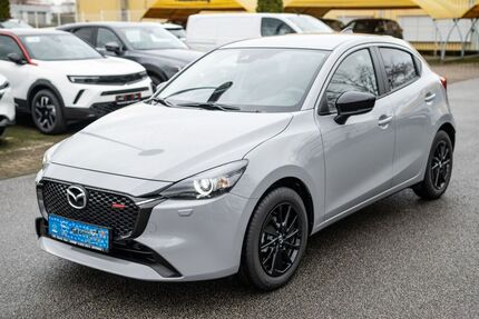 Mazda 2 4.500 km 19.490 € Heppenheim 64646